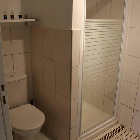 Apartment Studio Meuble 30 M2 Les Maures , 900 M Des Plages La Londe-les-Maures